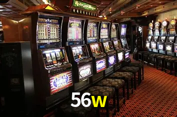 Desvendando o Mundo dos Jogos Virtuais na 56w