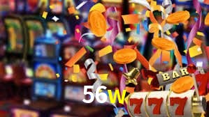 56w: A Experiência de Casino com Jogos de Mesa ao Vivo