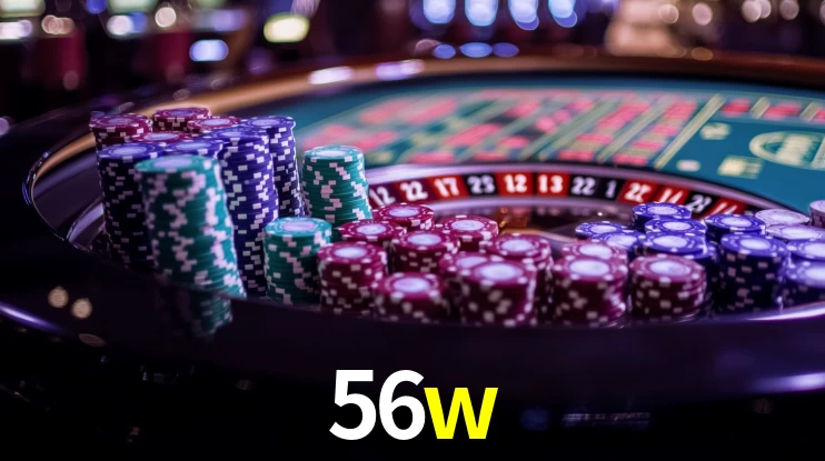 Roulette Table 56w