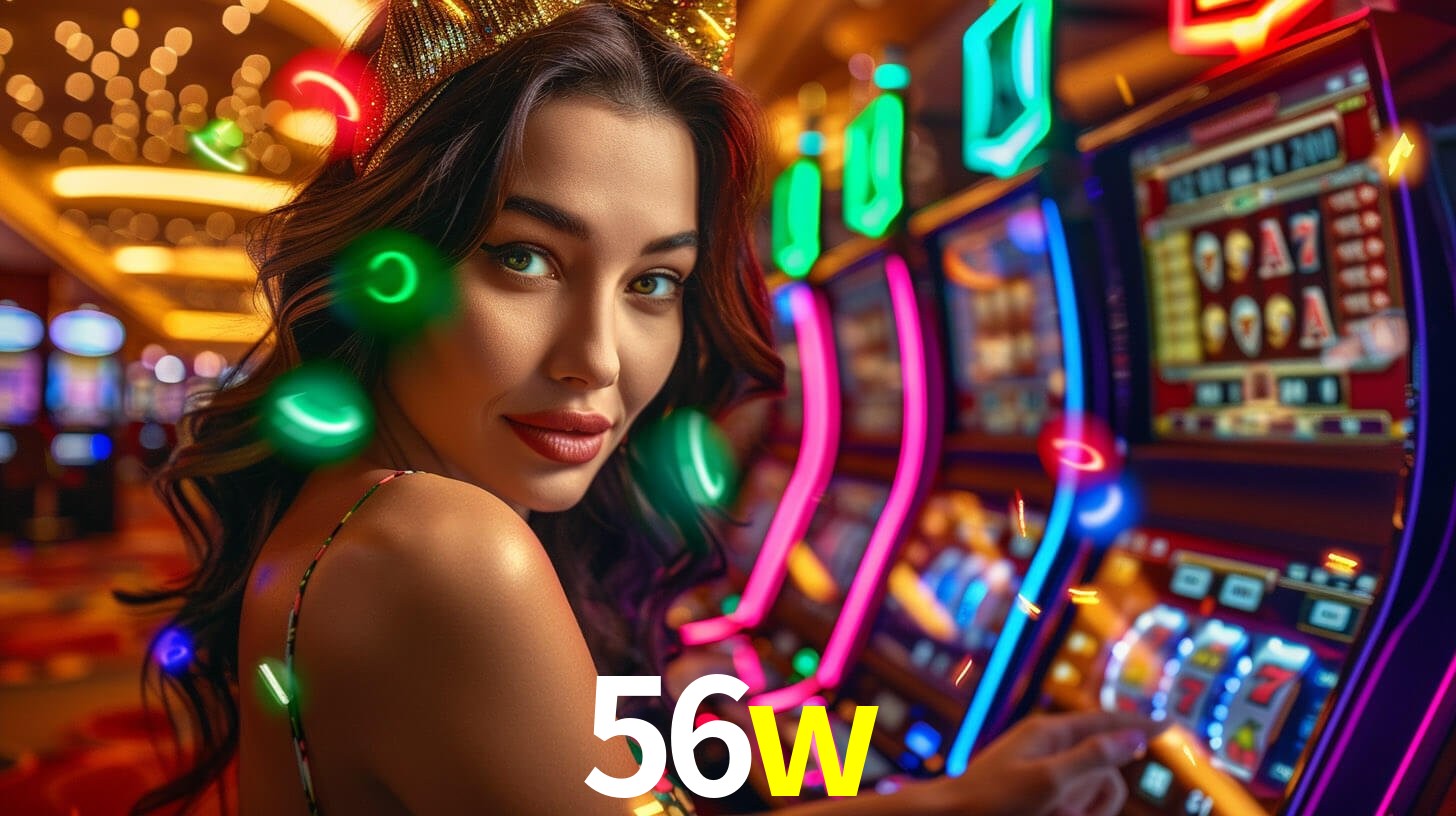 56w