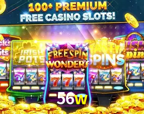 Descubra a Magia dos Jogos de Arcade no 56w