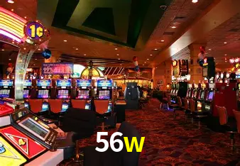 Descubra a Essência do 56w: Nossa História e Compromissos