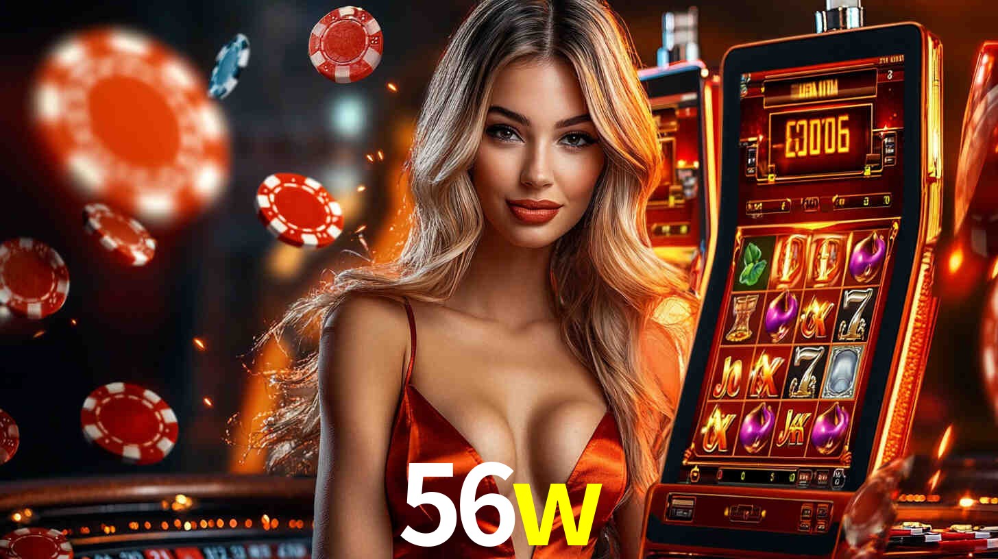 56w,56w bet