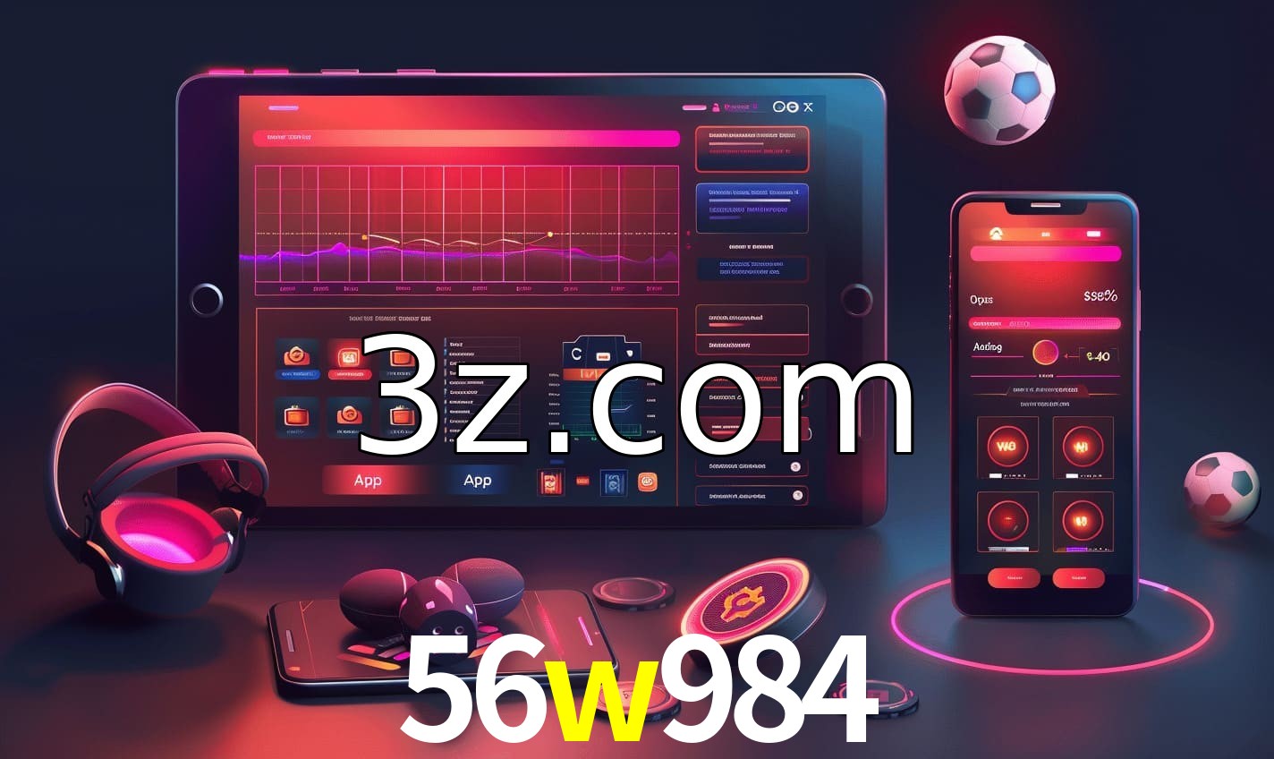 Download 56w984.COM App